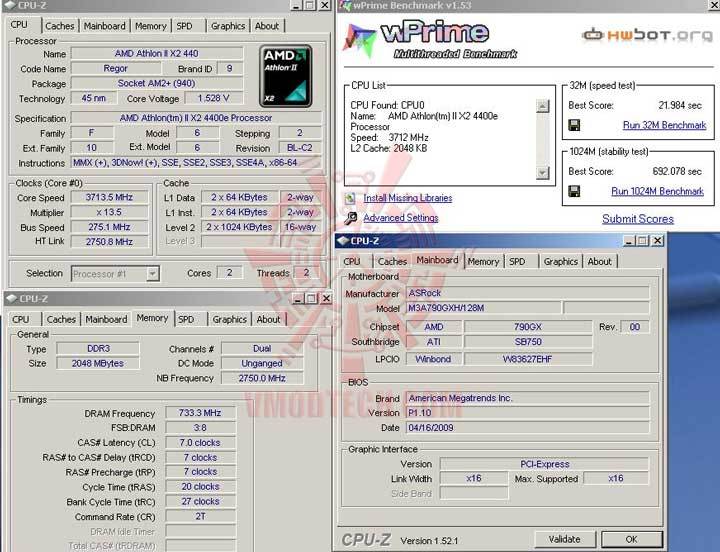 Immagine pubblicata in relazione al seguente contenuto: Hardware Modding: la cpu AMD Sempron 140  un AMD Athlon II X2 | Nome immagine: news11211_2.jpg