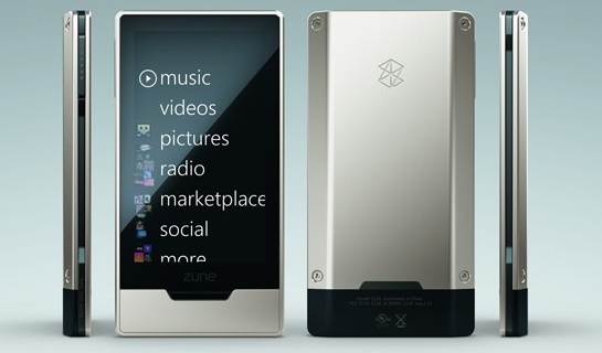 Immagine pubblicata in relazione al seguente contenuto: NVIDIA annuncia: sar Tegra il processore dello Zune HD di MS | Nome immagine: news11231_1.jpg