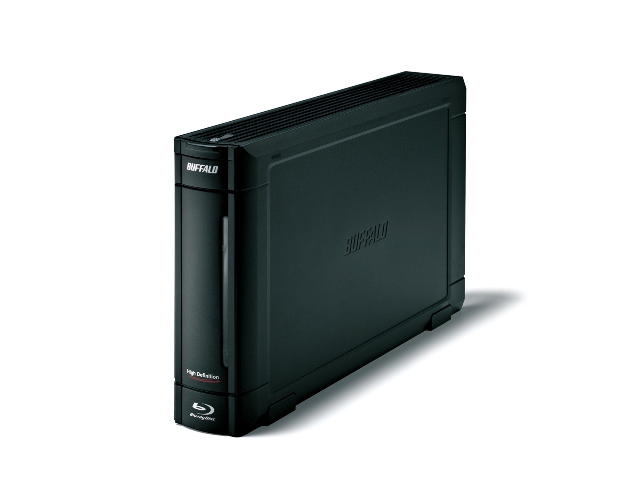 Immagine pubblicata in relazione al seguente contenuto: Buffalo annuncia due burner Blu-ray con velocit massima di 10x | Nome immagine: news11246_2.jpg