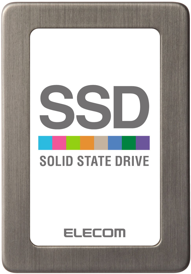 Immagine pubblicata in relazione al seguente contenuto: Elecom introduce nuovi SSD da 64/128GB e nanoSSD da 8/16GB | Nome immagine: news11279_1.jpg