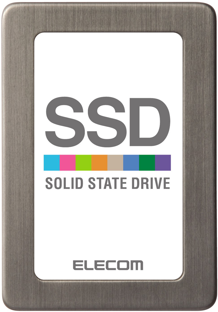 Media asset in full size related to 3dfxzone.it news item entitled as follows: Elecom introduce nuovi SSD da 64/128GB e nanoSSD da 8/16GB | Image Name: news11279_1.jpg