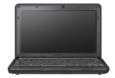 Immagine pubblicata in relazione al seguente contenuto: Samsung mostra i nuovi netbook N130 e N140 Windows 7 Ready | Nome immagine: news11371_1.jpg