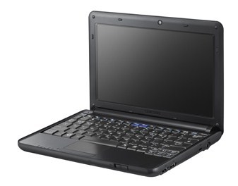 Immagine pubblicata in relazione al seguente contenuto: Samsung mostra i nuovi netbook N130 e N140 Windows 7 Ready | Nome immagine: news11371_2.jpg