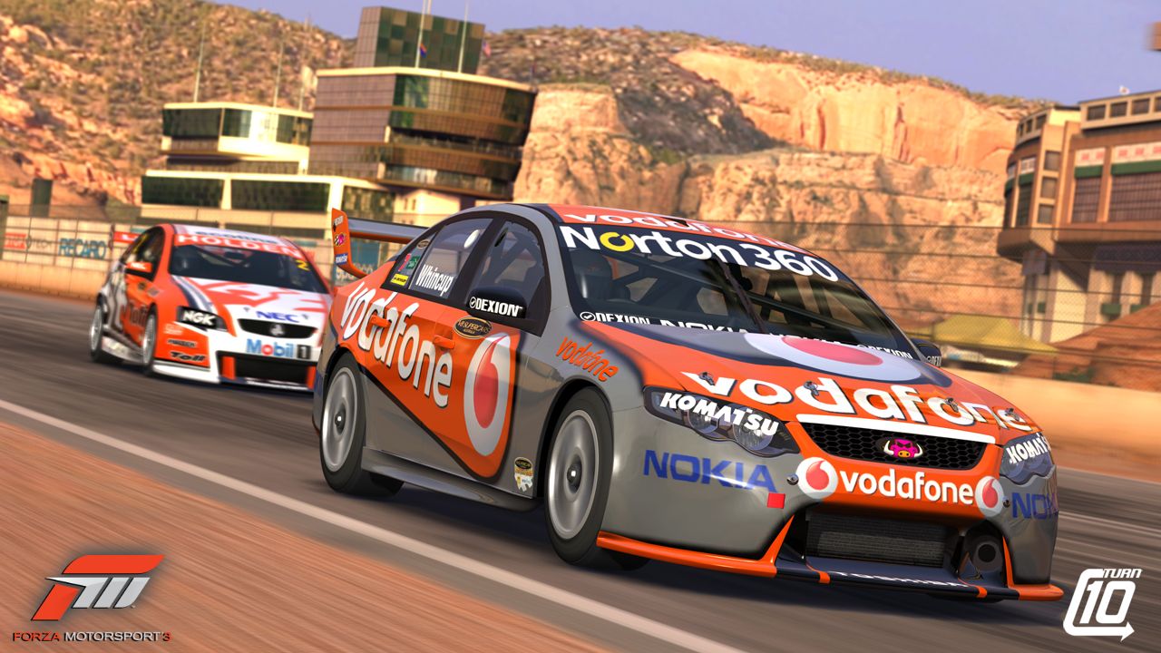 Immagine pubblicata in relazione al seguente contenuto: Turn 10 Studios pubblica nuovi screenshots di Forza Motorsport 3 | Nome immagine: news11372_1.jpg