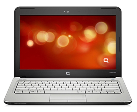 Immagine pubblicata in relazione al seguente contenuto: Specifiche del netbook Mini 311c di HP basato su NVIDIA Ion | Nome immagine: news11396_1.jpg