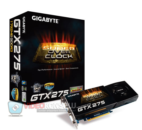 Immagine pubblicata in relazione al seguente contenuto: Gigabyte GeForce GTX 275 SuperOverclock: foto e specifiche | Nome immagine: news11399_1.jpg