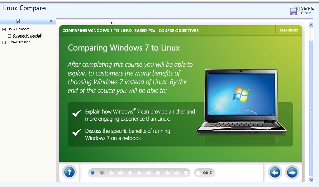 Immagine pubblicata in relazione al seguente contenuto: On line le slide interne di Microsoft sul confronto Windows - Linux | Nome immagine: news11408_1.jpg