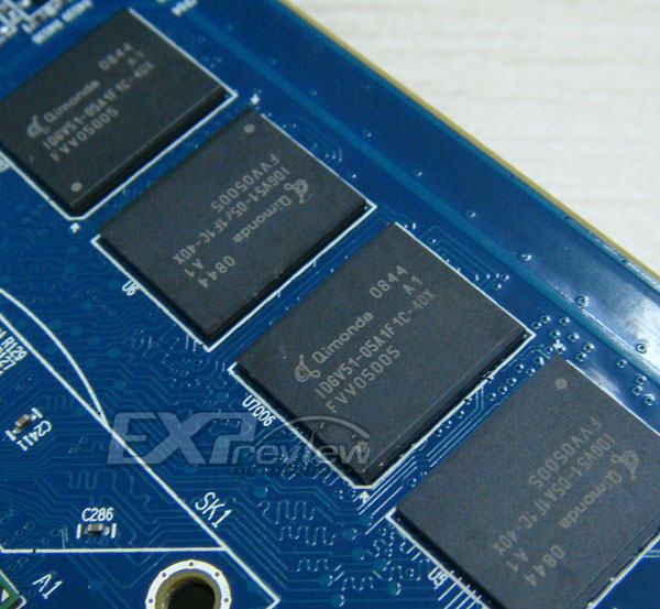 Immagine pubblicata in relazione al seguente contenuto: Sul mercato la scheda grafica Radeon HD 4750 di Sapphire | Nome immagine: news11426_11.jpg