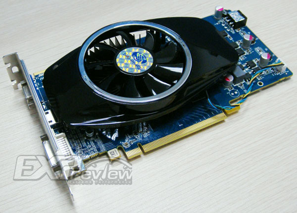 Immagine pubblicata in relazione al seguente contenuto: Sul mercato la scheda grafica Radeon HD 4750 di Sapphire | Nome immagine: news11426_2.jpg