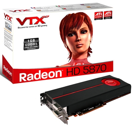 Immagine pubblicata in relazione al seguente contenuto: Galleria fotografica delle Radeon HD 5850 e Radeon HD 5850 | Nome immagine: news11510_19.jpg