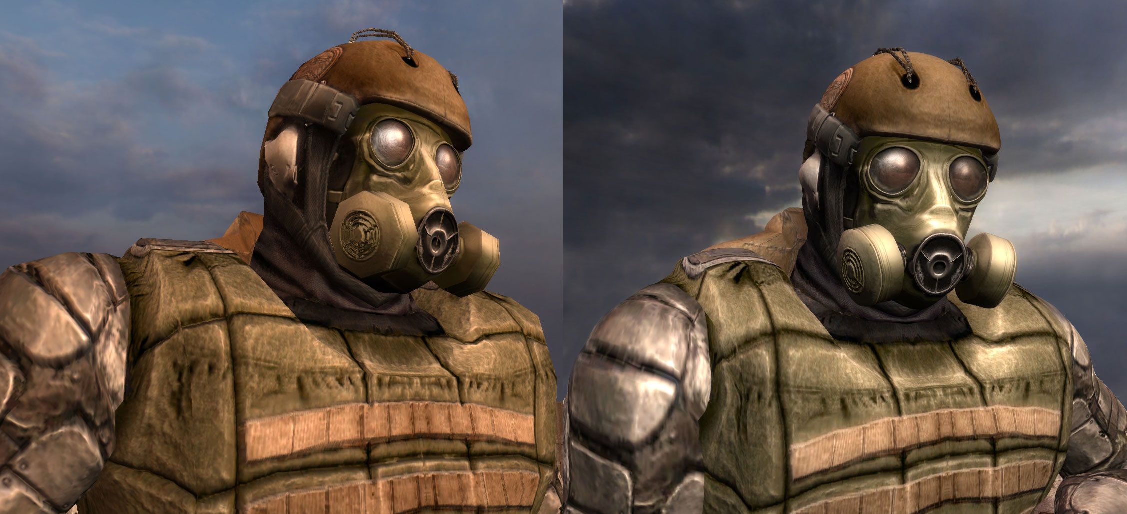 Immagine pubblicata in relazione al seguente contenuto: S.T.A.L.K.E.R.: Call of Pripyat Screenshots DirectX 10 vs DirectX 11 | Nome immagine: news11524_10.jpg