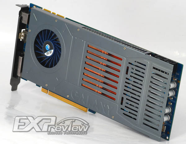 Immagine pubblicata in relazione al seguente contenuto: Da Galaxy una card GTX 260 a slot singolo con Vapor Chamber | Nome immagine: news11547_2.jpg