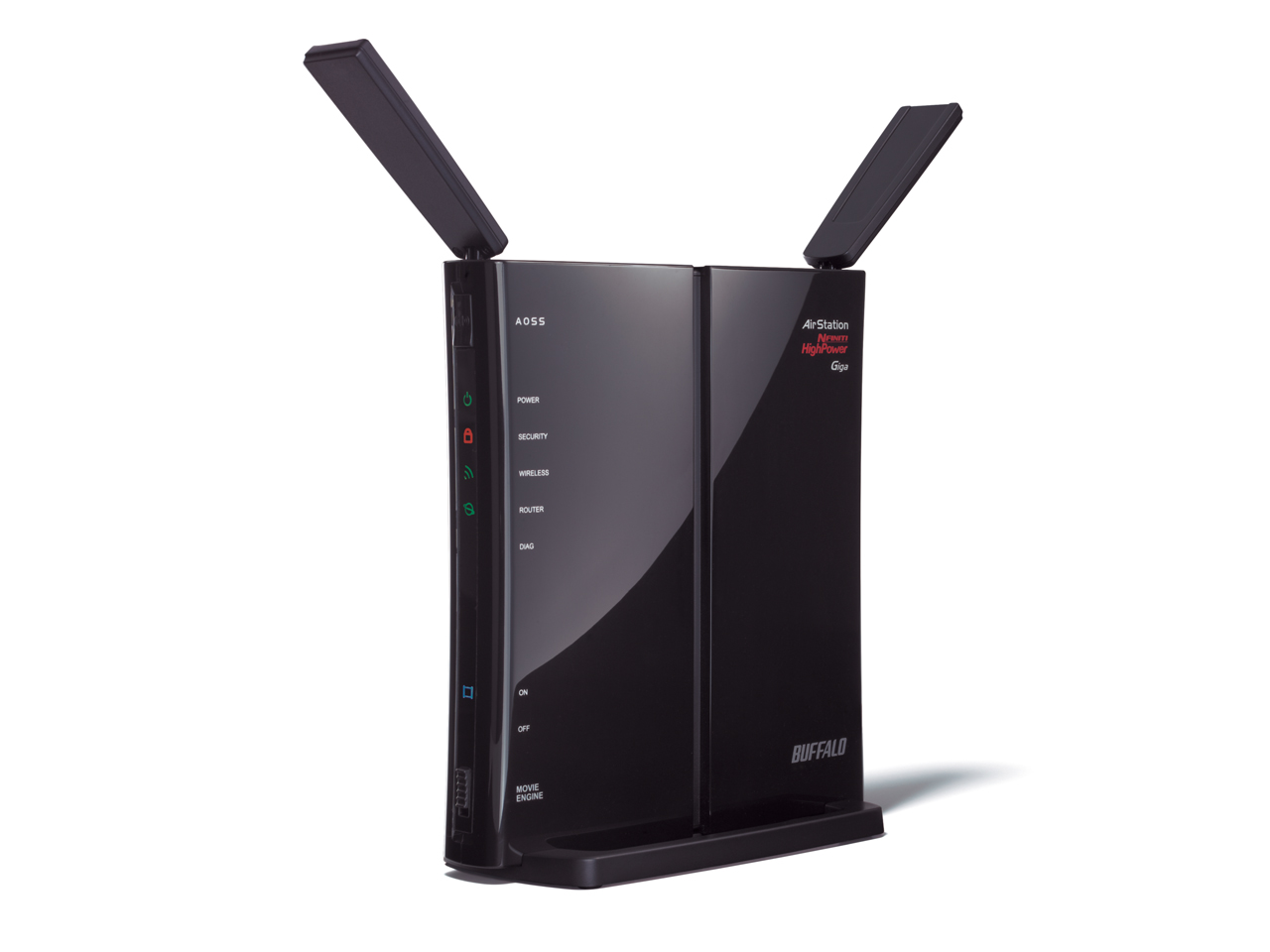 Immagine pubblicata in relazione al seguente contenuto: Buffalo lancia il router wireless DWR-HP-G300NH - HSDPA Ready | Nome immagine: news11557_2.jpg
