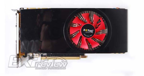 Immagine pubblicata in relazione al seguente contenuto: Zotac realizza una GeForce GTX 260 pi piccola e overclocked | Nome immagine: news11568_1.jpg