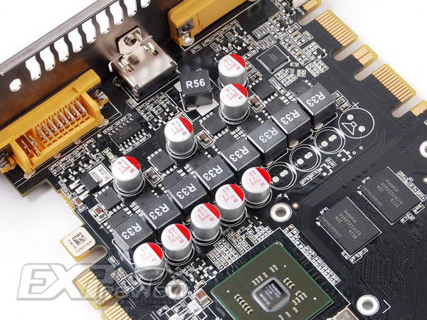 Immagine pubblicata in relazione al seguente contenuto: Zotac realizza una GeForce GTX 260 pi piccola e overclocked | Nome immagine: news11568_4.jpg