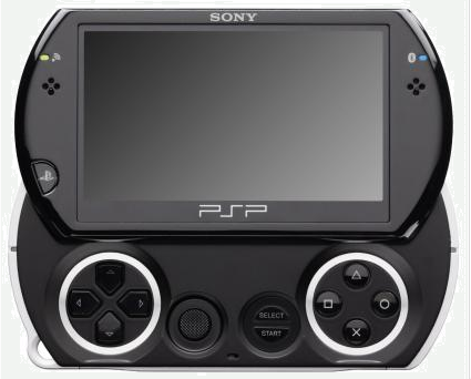 Immagine pubblicata in relazione al seguente contenuto: Sony commercializza la console PSP Go in Europa, U.S. e Asia | Nome immagine: news11594_1.png
