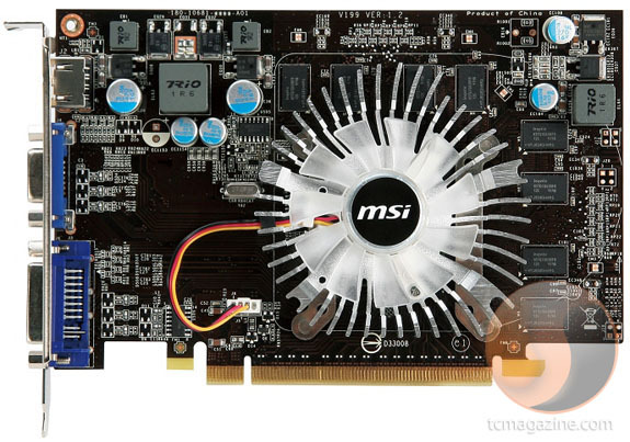 Immagine pubblicata in relazione al seguente contenuto: Foto e specifiche della GeForce GT 220 Overclocked di MSI | Nome immagine: news11617_2.jpg
