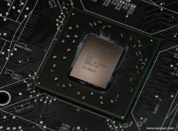 Immagine pubblicata in relazione al seguente contenuto: EAH5770, galleria fotografica e benchmark della HD 5770 di ASUS | Nome immagine: news11624_6.jpg