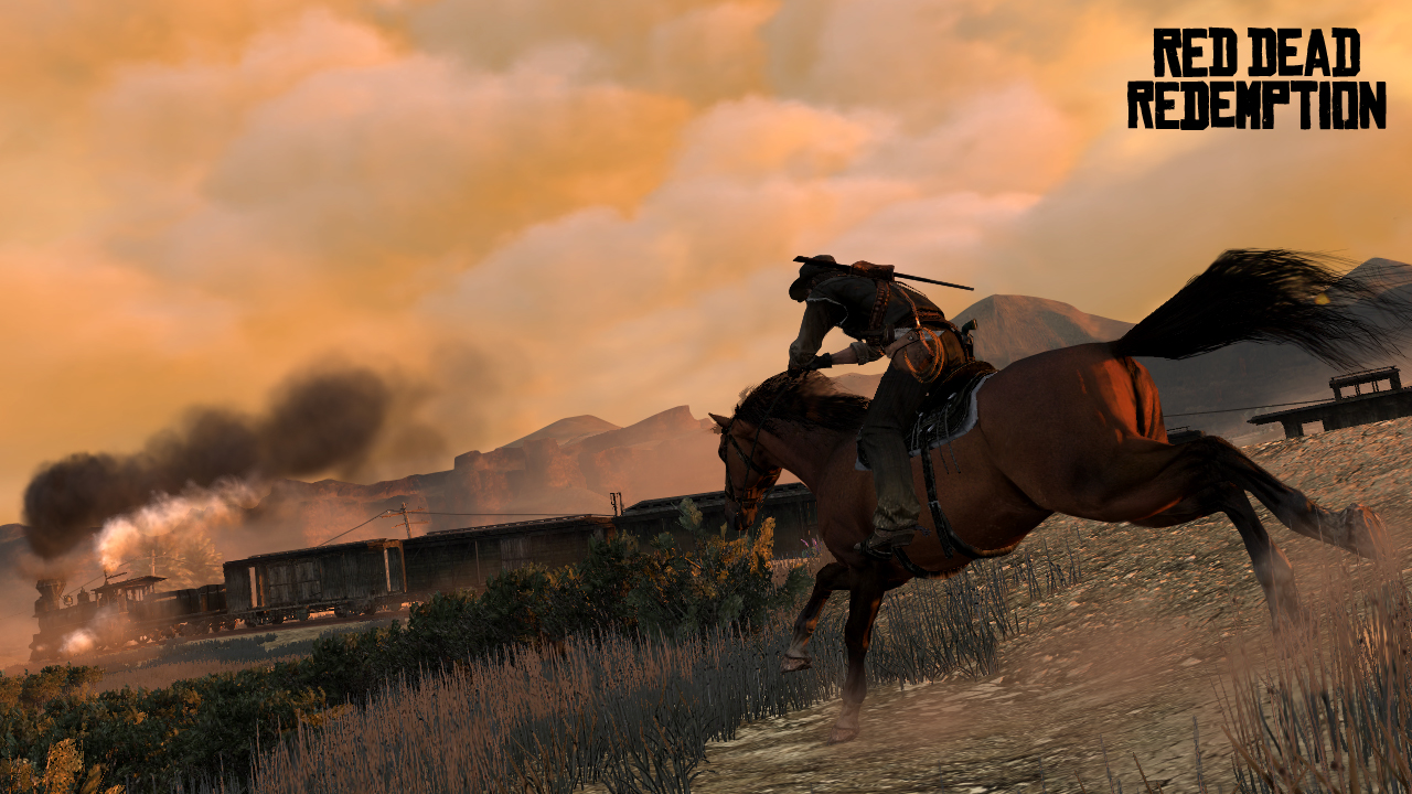 Immagine pubblicata in relazione al seguente contenuto: Rockstar pubblica nuovi screenshots di Red Dead Redemption | Nome immagine: news11626_1.jpg