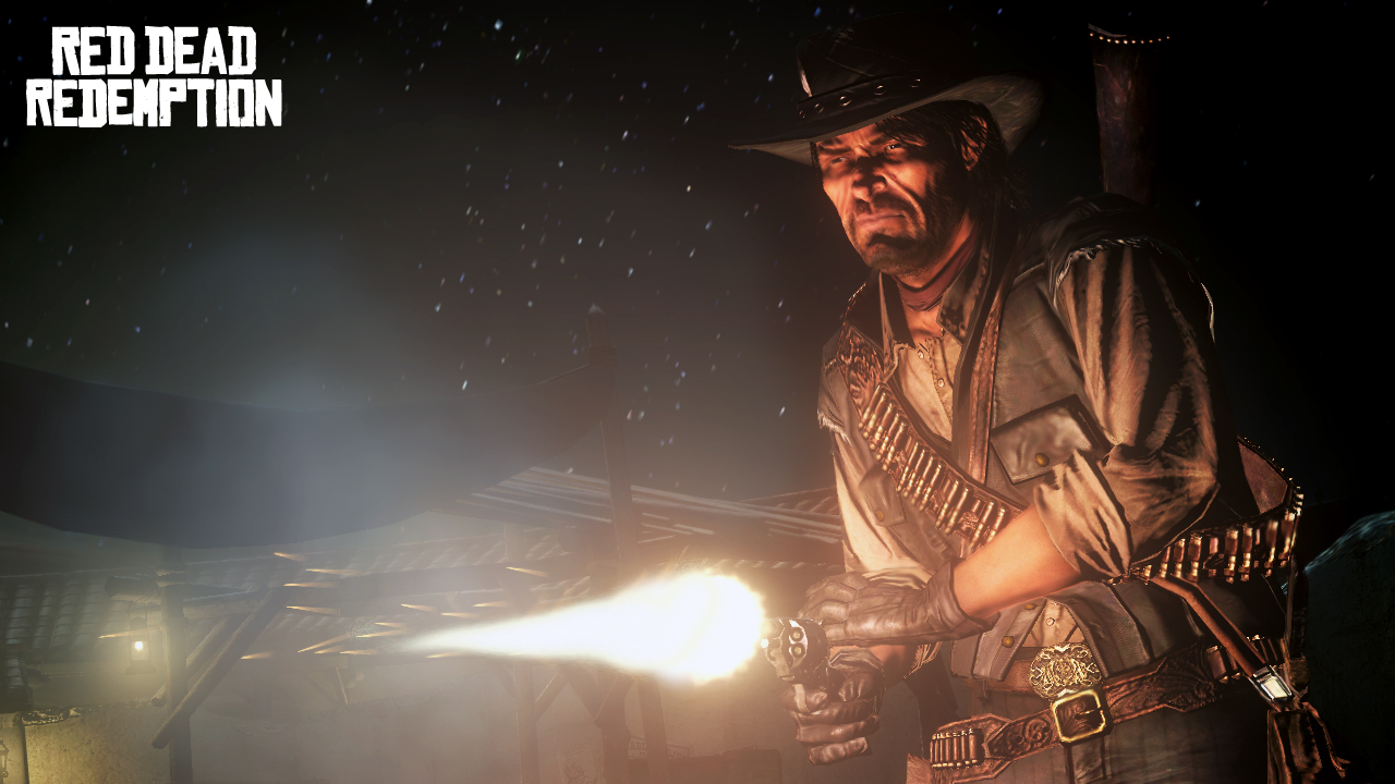 Immagine pubblicata in relazione al seguente contenuto: Rockstar pubblica nuovi screenshots di Red Dead Redemption | Nome immagine: news11626_2.jpg