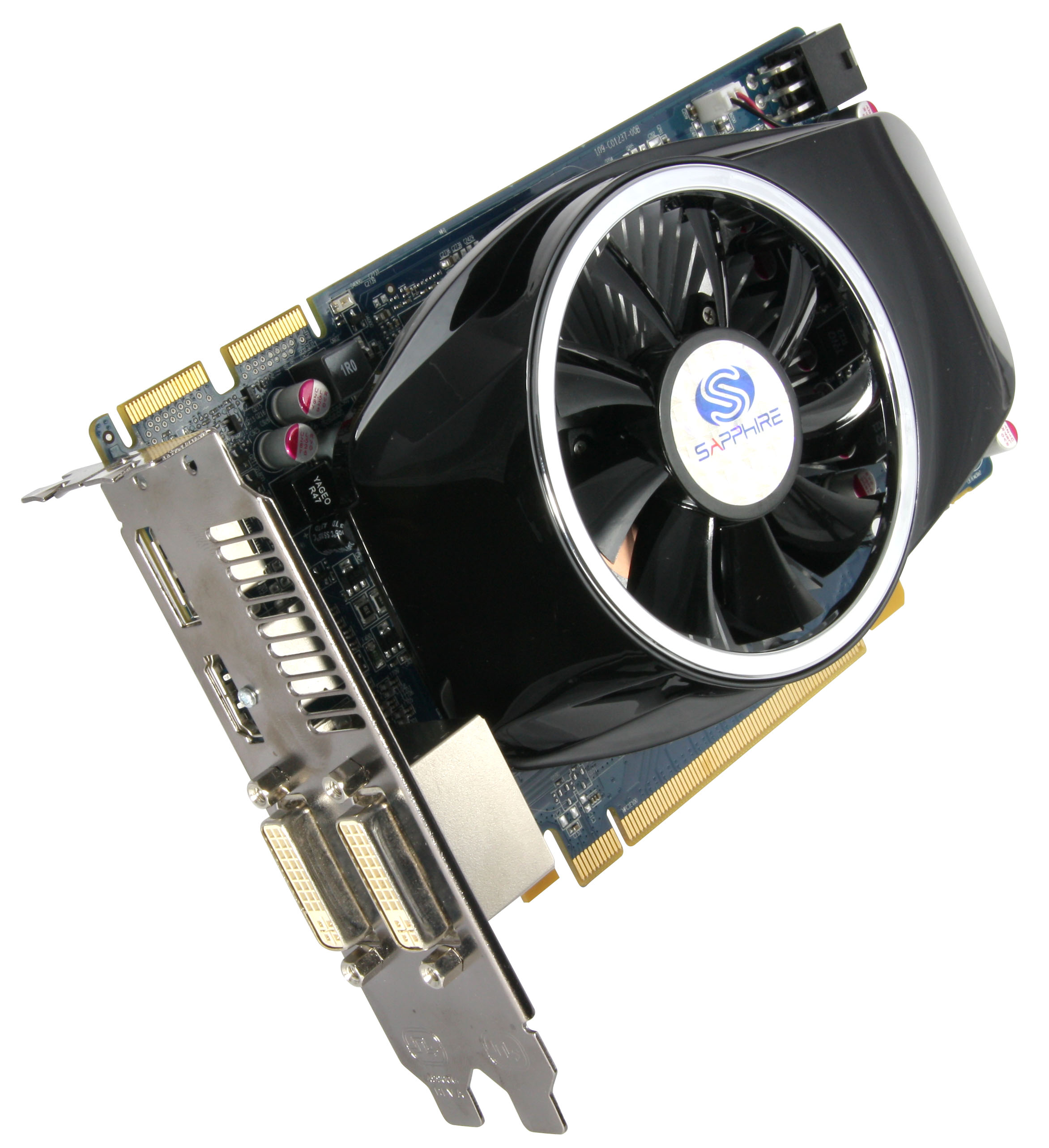 Immagine pubblicata in relazione al seguente contenuto: SAPPHIRE lancia le schede grafiche Radeon HD5770 e HD5750 | Nome immagine: news11678_10.jpg