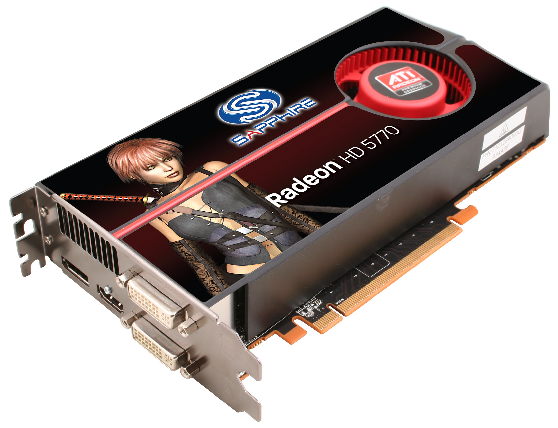 Immagine pubblicata in relazione al seguente contenuto: SAPPHIRE lancia le schede grafiche Radeon HD5770 e HD5750 | Nome immagine: news11678_6.jpg