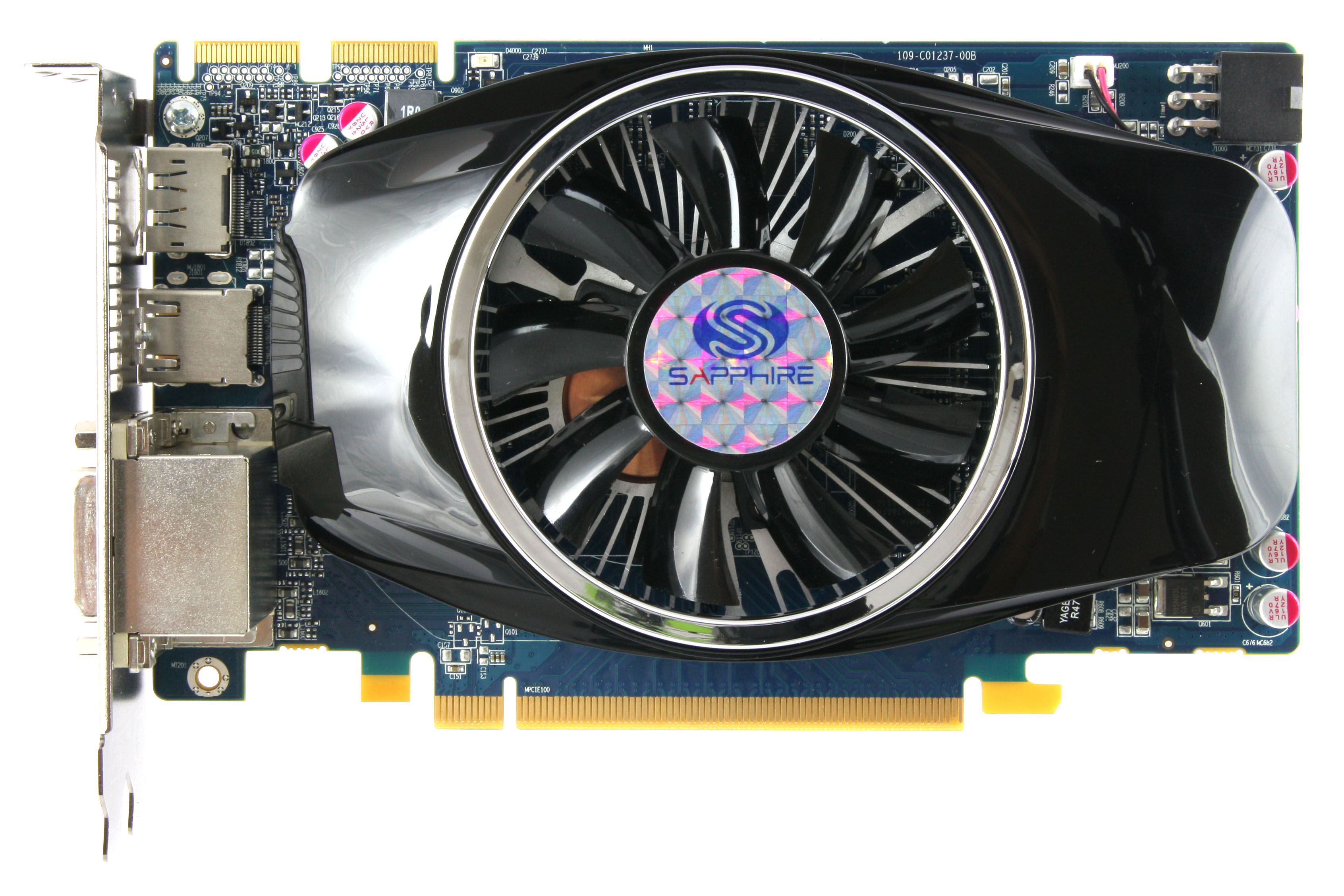 Immagine pubblicata in relazione al seguente contenuto: SAPPHIRE lancia le schede grafiche Radeon HD5770 e HD5750 | Nome immagine: news11678_8.jpg