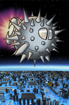 Immagine pubblicata in relazione al seguente contenuto: OpenBSD, rilasciata la versione 4.6 del Sistema Operativo Unix | Nome immagine: news11737_1.jpg