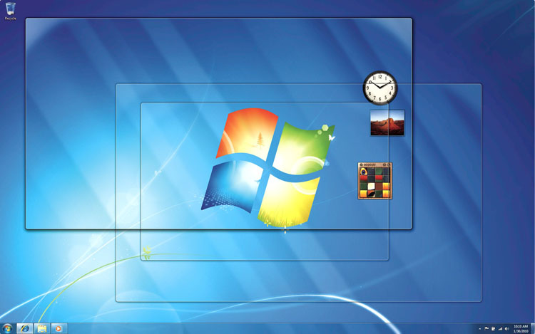 Immagine pubblicata in relazione al seguente contenuto: Microsoft lancia ufficialmente il Sistema Operativo Windows 7 | Nome immagine: news11747_3.jpg