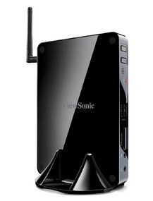 Immagine pubblicata in relazione al seguente contenuto: ViewSonic annuncia il mini PC VOT132 con Atom 330 e Windows 7 | Nome immagine: news11750_1.jpg