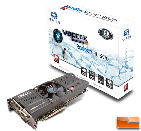 Immagine pubblicata in relazione al seguente contenuto: Sapphire HD 5870 Vapor-X, foto e info sulla video card high end | Nome immagine: news11791_1.jpg