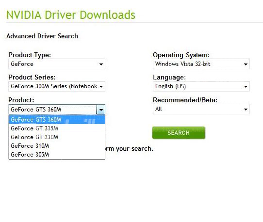 Media asset in full size related to 3dfxzone.it news item entitled as follows: NVIDIA pubblica le denominazioni delle prossime gpu mobile | Image Name: news11794_1.jpg