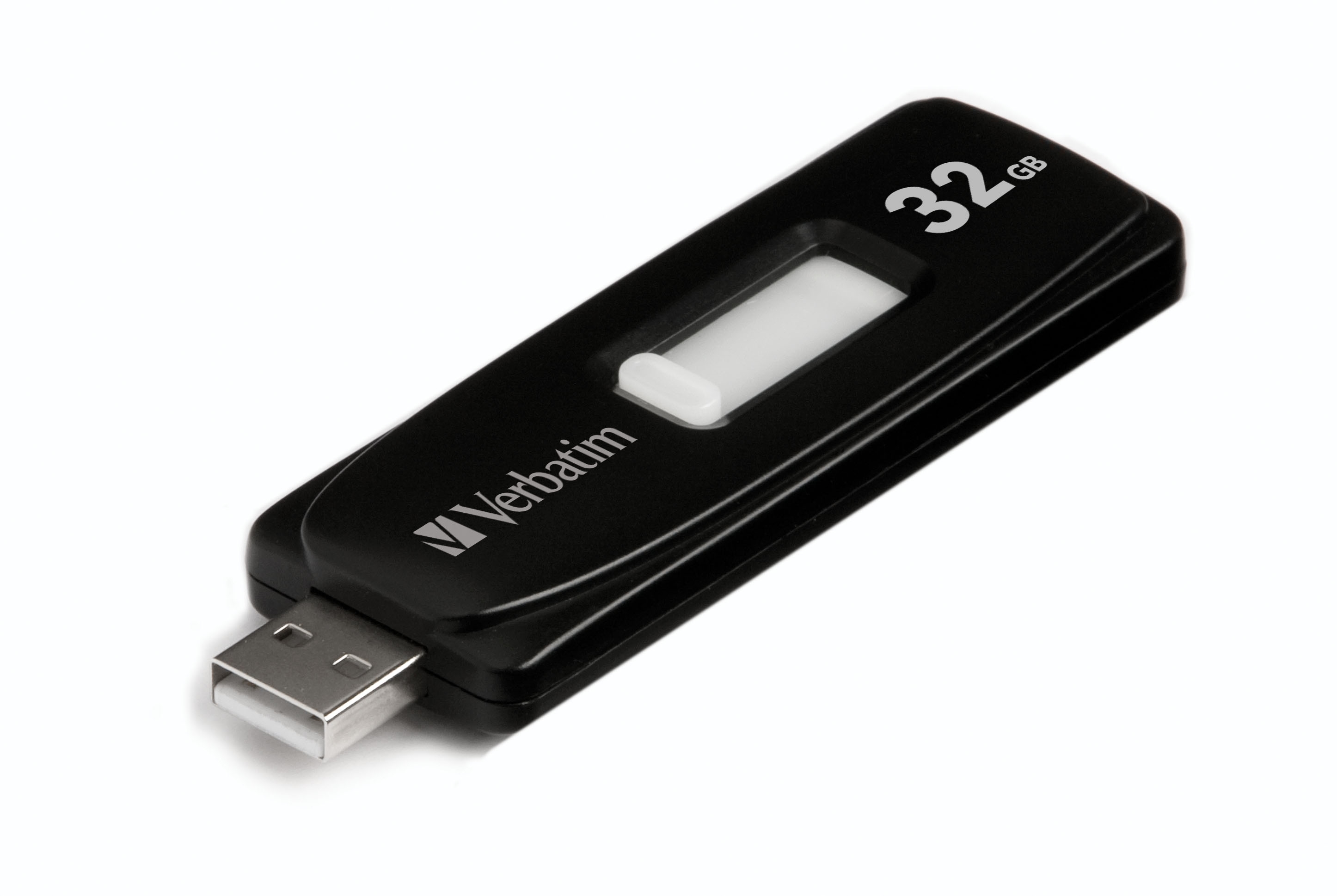 Immagine pubblicata in relazione al seguente contenuto: Verbatim lancia un SSD Combo con interfaccia USB 2.0 ed eSATA | Nome immagine: news11802_1.jpg