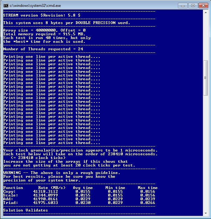 Media asset in full size related to 3dfxzone.it news item entitled as follows: Benchmark della cpu a 12 core Magny-Cours di AMD overclocked | Image Name: news11808_3.jpg