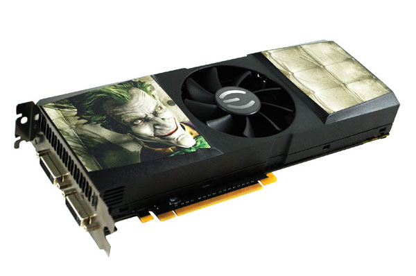 Immagine pubblicata in relazione al seguente contenuto: EVGA lancia una card dual-gpu ibrida con GTX 275 e GTS 250 | Nome immagine: news11838_4.jpg