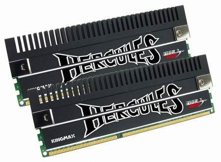 Immagine pubblicata in relazione al seguente contenuto: Kingmax, in arrivo kit di DDR3 Hercules per le cpu Intel Lynfield | Nome immagine: news11841_1.jpg