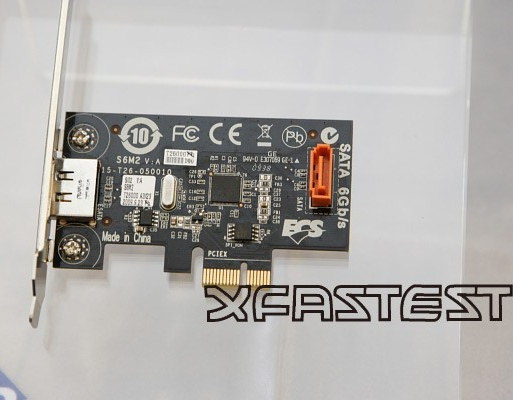 Immagine pubblicata in relazione al seguente contenuto: ECS pronta a lanciare controller esterni per USB 3.0 e SATA III | Nome immagine: news11859_2.jpg