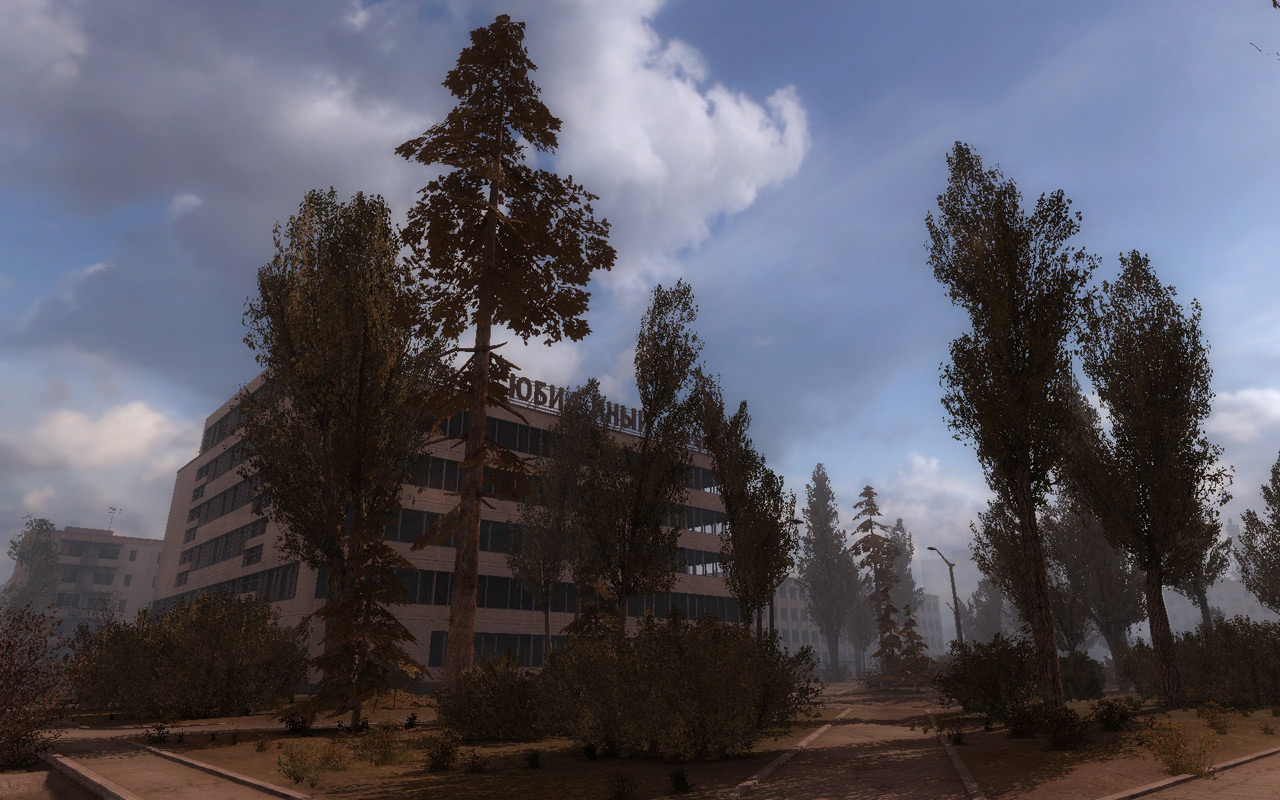 Immagine pubblicata in relazione al seguente contenuto: bitComposer lancia il game fps S.T.A.L.K.E.R.: Call of Pripyat | Nome immagine: news11861_2.jpg