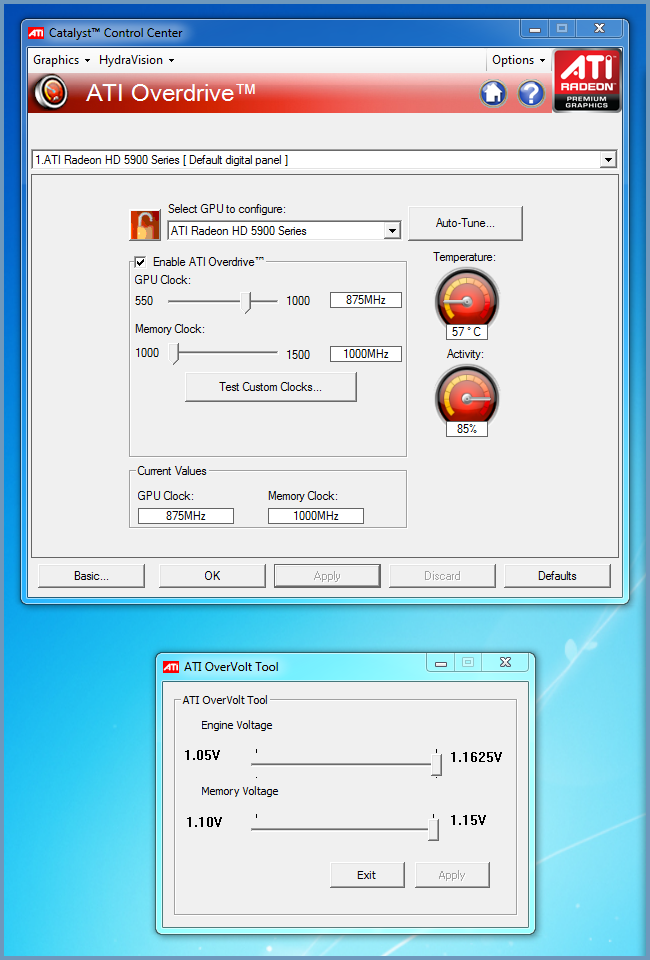 Immagine pubblicata in relazione al seguente contenuto: AMD: nessun problema di overclock per le ATI Radeon HD 5970 | Nome immagine: news11938_2.png