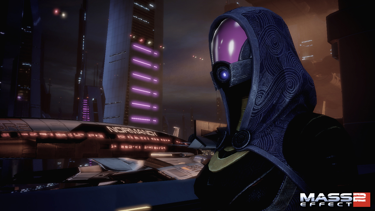 Immagine pubblicata in relazione al seguente contenuto: Svelati i requisiti minimi e consigliati per il game Mass Effect 2 | Nome immagine: news11956_1.jpg
