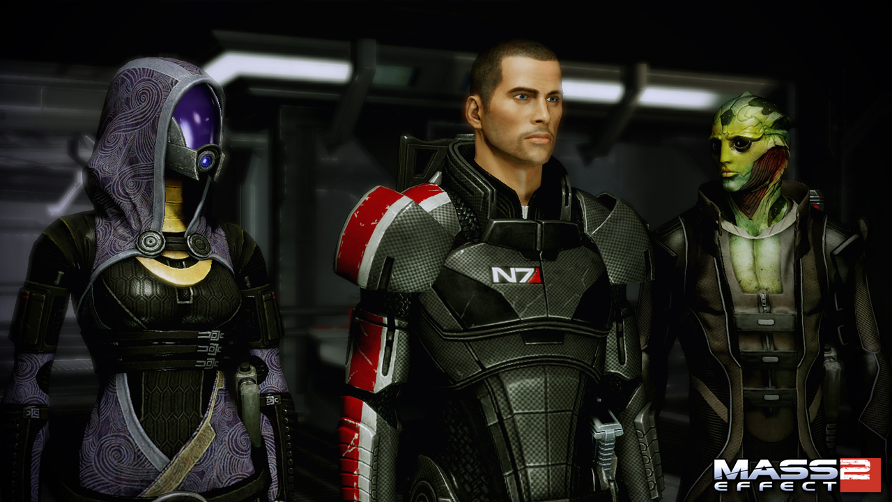 Immagine pubblicata in relazione al seguente contenuto: Svelati i requisiti minimi e consigliati per il game Mass Effect 2 | Nome immagine: news11956_2.jpg