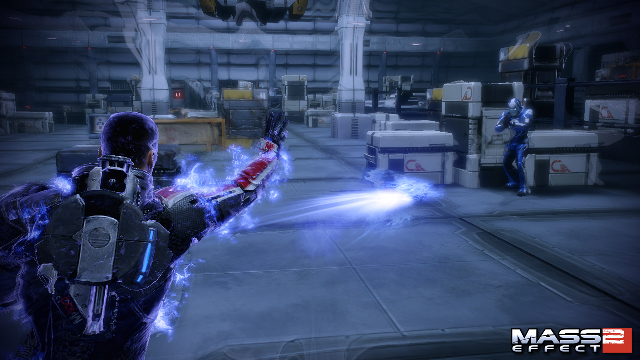 Immagine pubblicata in relazione al seguente contenuto: Svelati i requisiti minimi e consigliati per il game Mass Effect 2 | Nome immagine: news11956_3.jpg