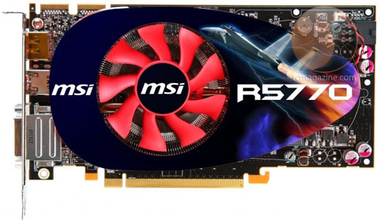 Immagine pubblicata in relazione al seguente contenuto: MSI realizza una Radeon HD 5770 che riduce i costi di produzione | Nome immagine: news11959_1.jpg