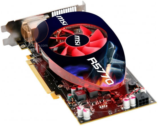 Immagine pubblicata in relazione al seguente contenuto: MSI realizza una Radeon HD 5770 che riduce i costi di produzione | Nome immagine: news11959_2.jpg