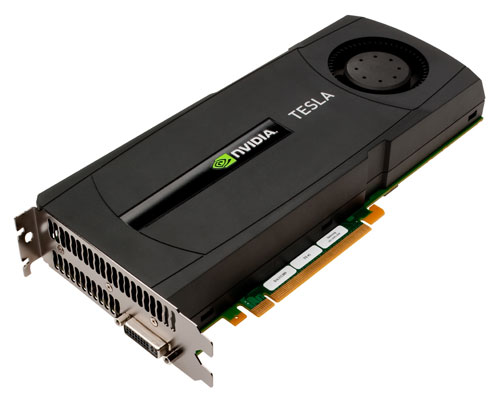 Immagine pubblicata in relazione al seguente contenuto: Le gpu NVIDIA Tesla abbattono i costi del supercomputing | Nome immagine: news11968_1.jpg