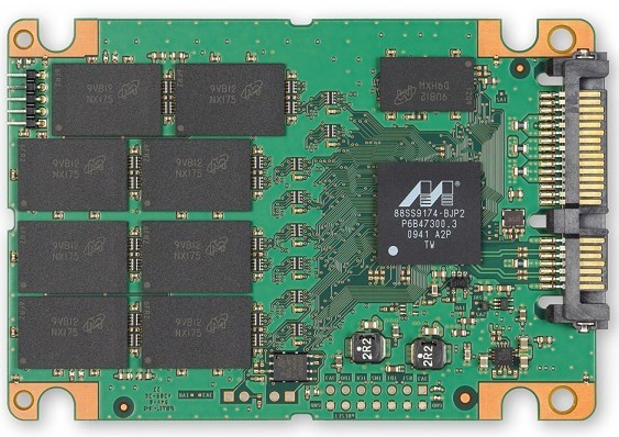 Immagine pubblicata in relazione al seguente contenuto: Micron annuncia RealSSD C300 SSD, il primo SSD SATA III Ready | Nome immagine: news11994_2.jpg