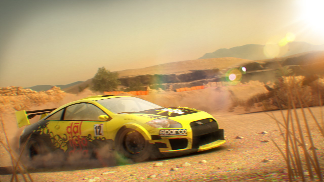 Immagine pubblicata in relazione al seguente contenuto: Codemasters pubblica la demo per PC di Colin McRae: DiRT 2 | Nome immagine: news11996_2.jpg