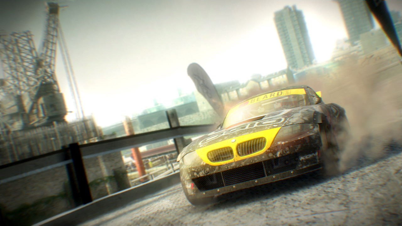 Immagine pubblicata in relazione al seguente contenuto: Codemasters pubblica la demo per PC di Colin McRae: DiRT 2 | Nome immagine: news11996_4.jpg