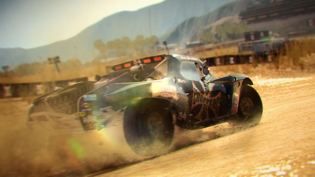 Immagine pubblicata in relazione al seguente contenuto: Codemasters pubblica la demo per PC di Colin McRae: DiRT 2 | Nome immagine: news11996_5.jpg
