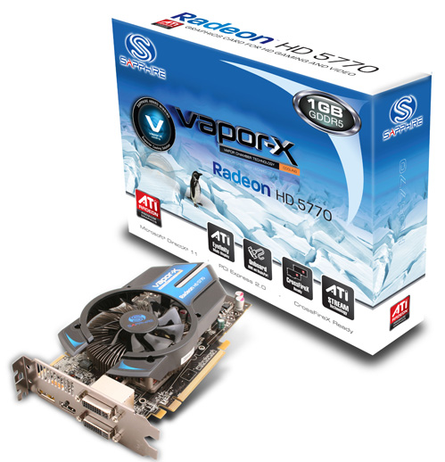 Immagine pubblicata in relazione al seguente contenuto: Sapphire HD 5770 Vapor-X, foto e specifiche sono gi on line | Nome immagine: news12015_1.jpg